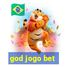 god jogo bet